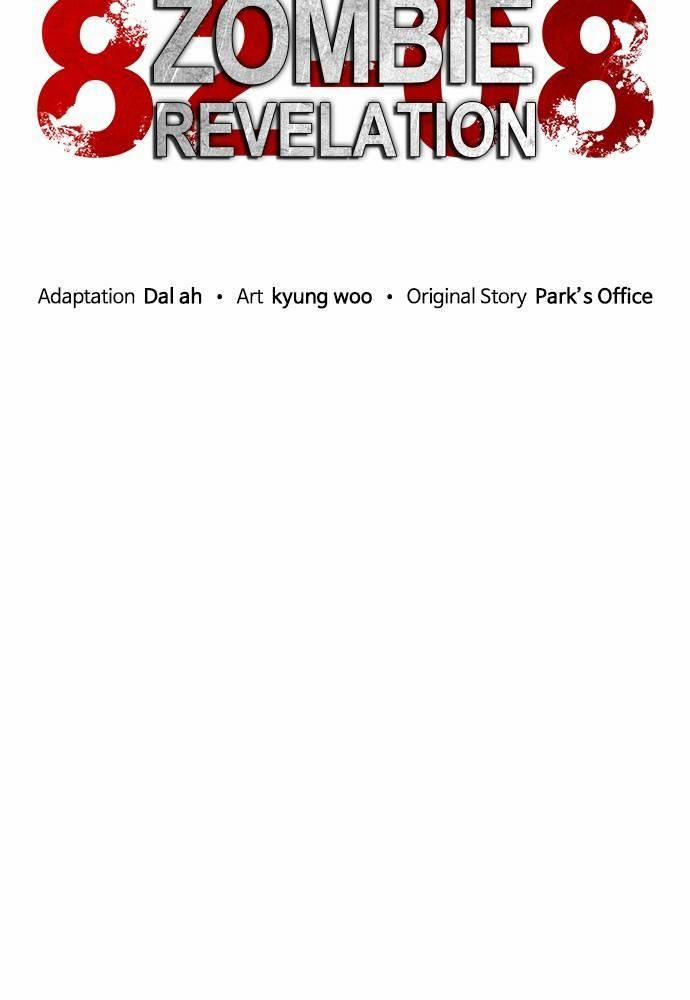 Mạt Thế Zombie 82-08 28 trang 46