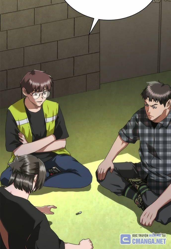 Mạt Thế Zombie 82-08 28 trang 50