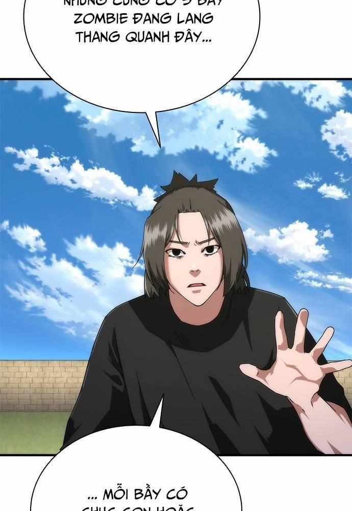 Mạt Thế Zombie 82-08 28 trang 52