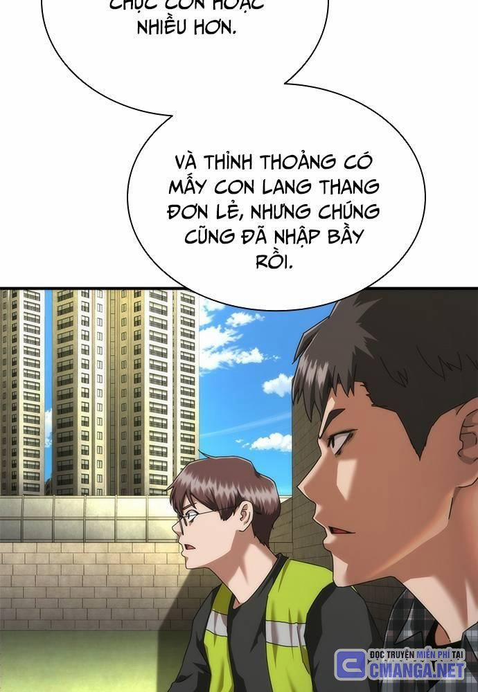 Mạt Thế Zombie 82-08 28 trang 53