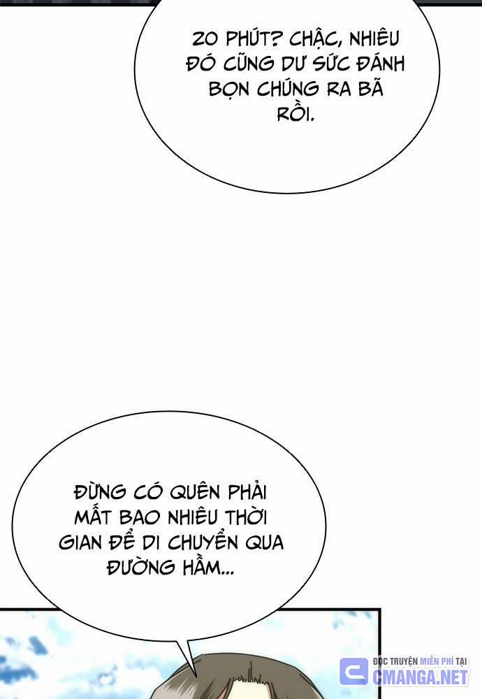 Mạt Thế Zombie 82-08 28 trang 62