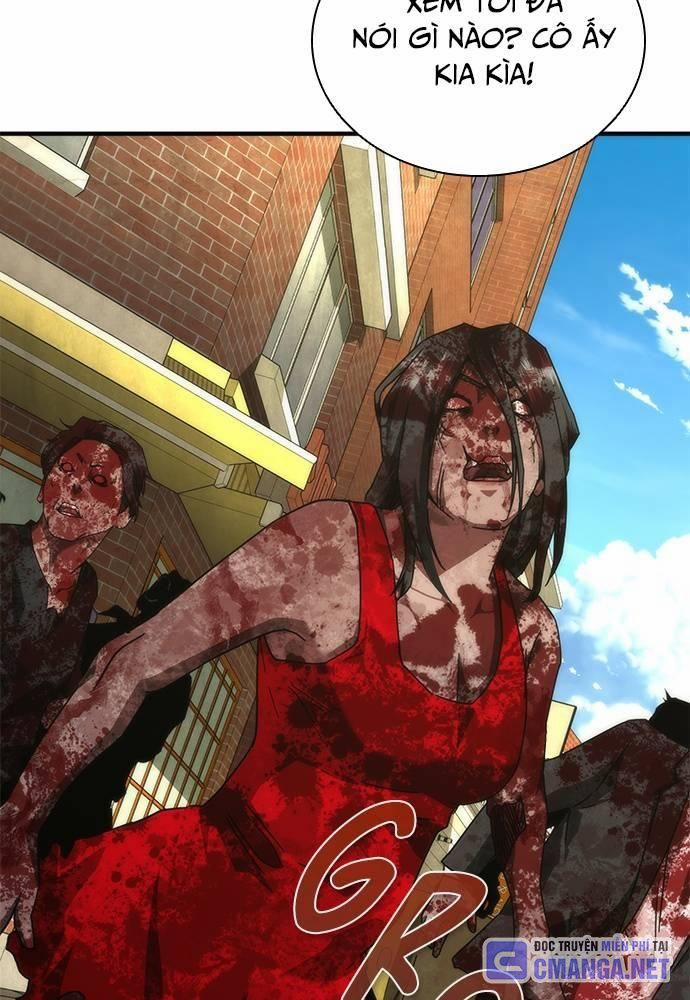 Mạt Thế Zombie 82-08 28 trang 71