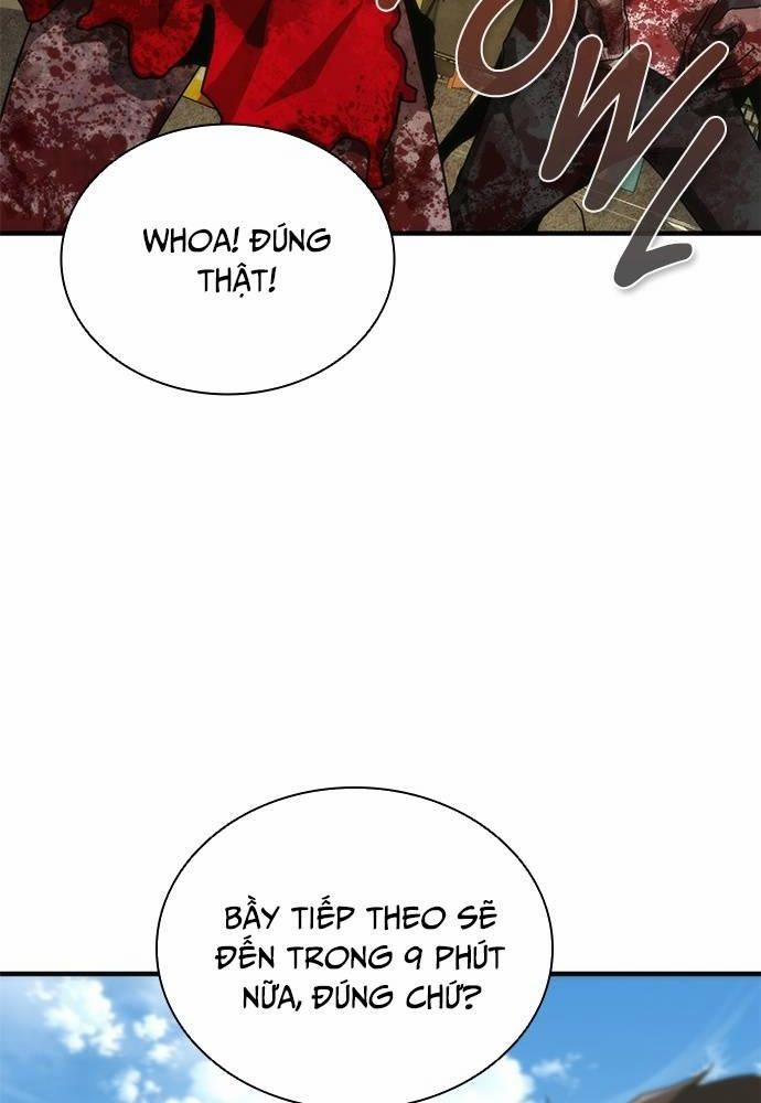 Mạt Thế Zombie 82-08 28 trang 72