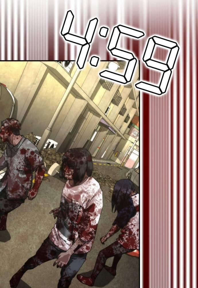 Mạt Thế Zombie 82-08 28 trang 75