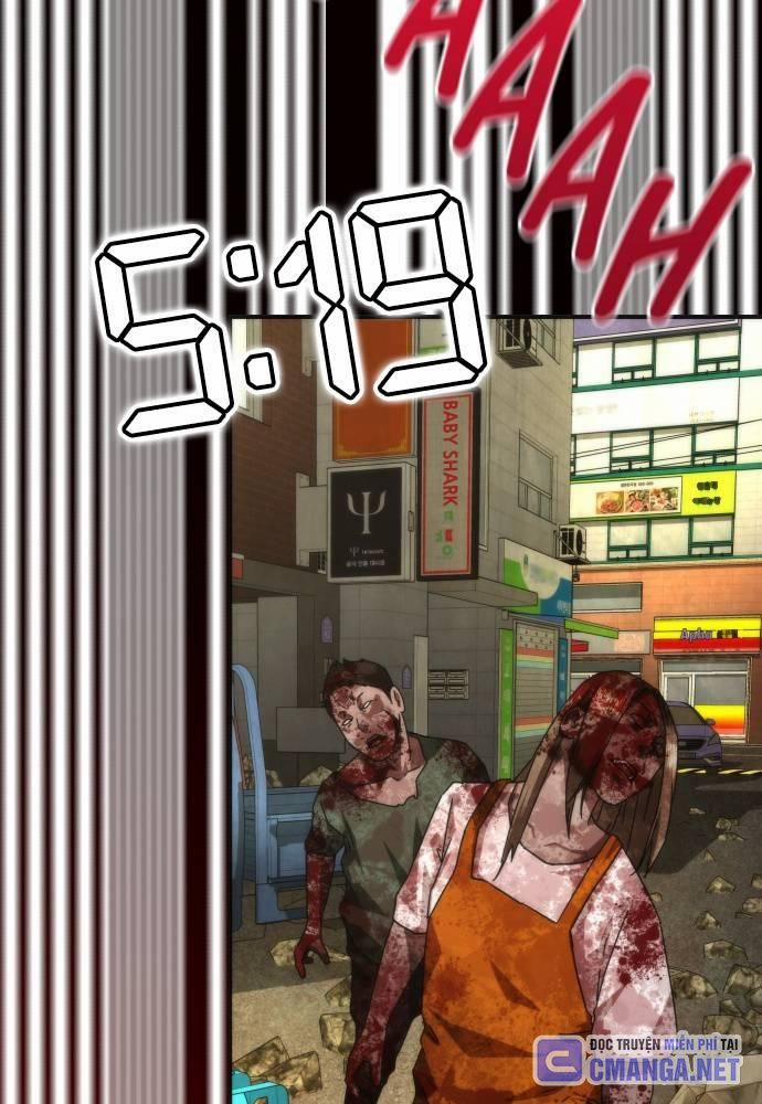 Mạt Thế Zombie 82-08 28 trang 77