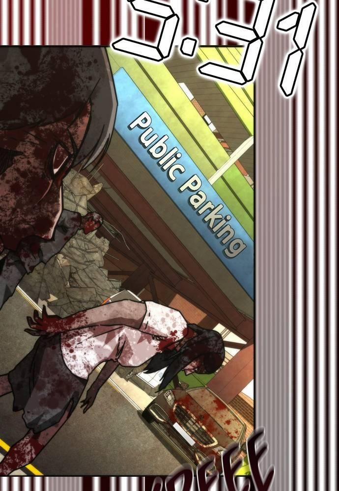 Mạt Thế Zombie 82-08 28 trang 79