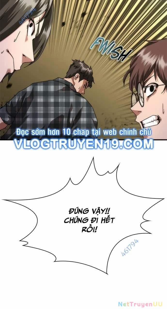 Mạt Thế Zombie 82-08 29 trang 10