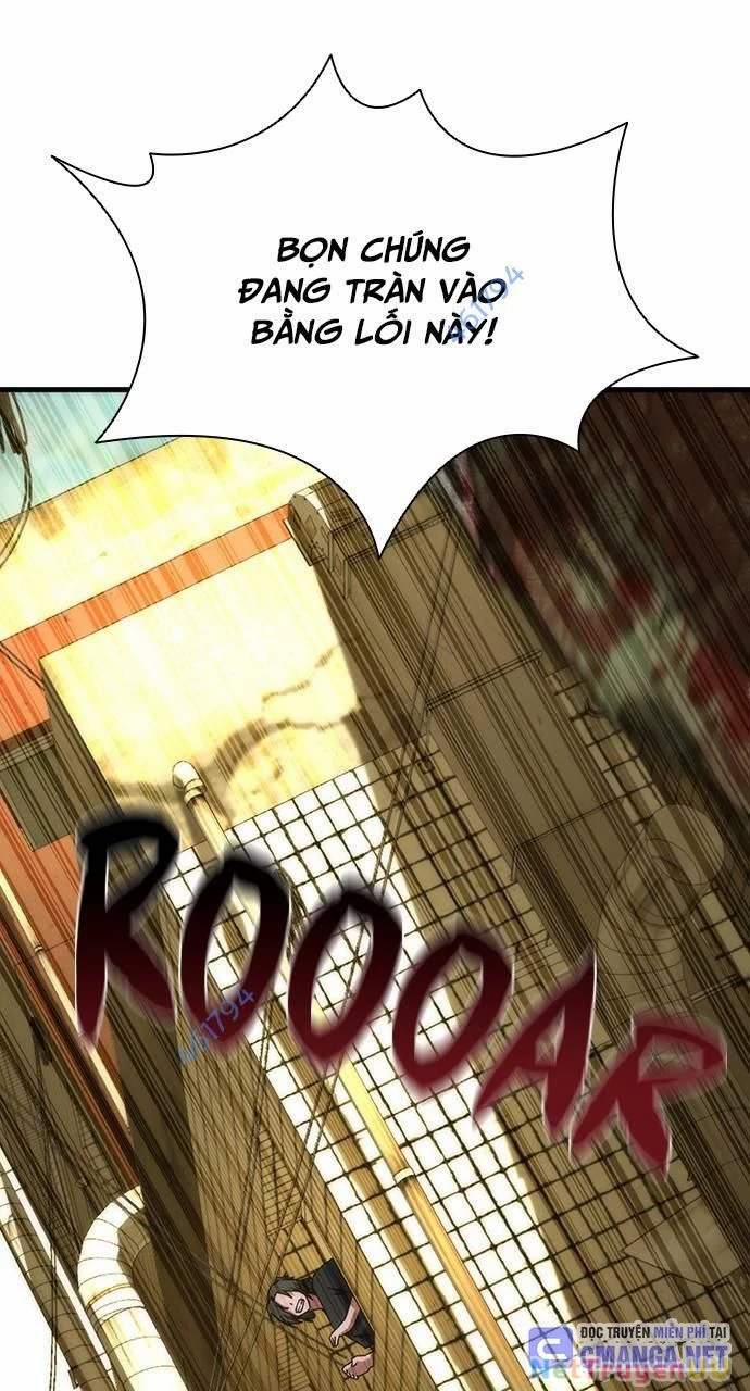 Mạt Thế Zombie 82-08 29 trang 104