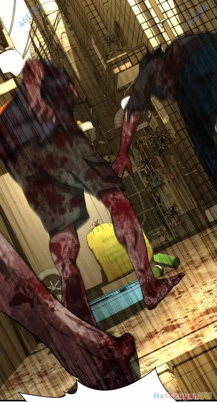 Mạt Thế Zombie 82-08 29 trang 105