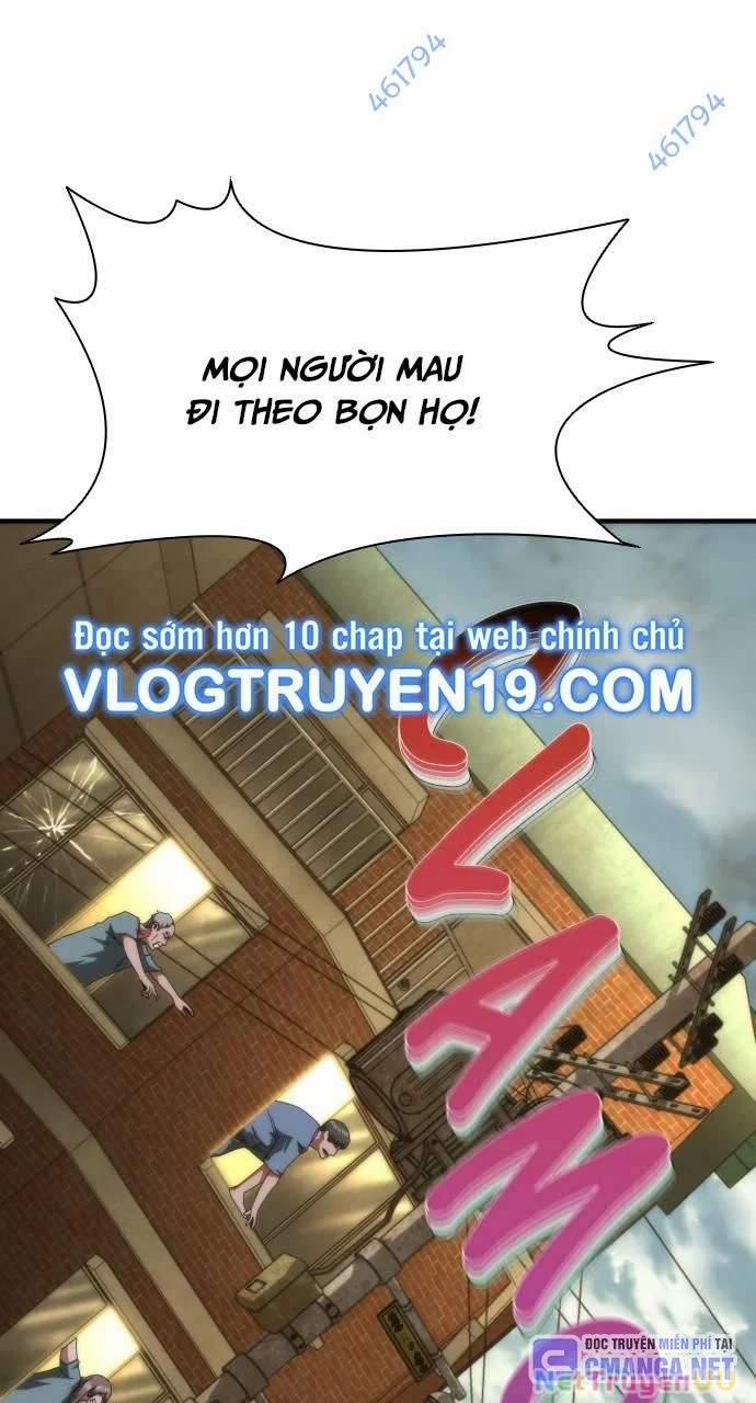 Mạt Thế Zombie 82-08 29 trang 11