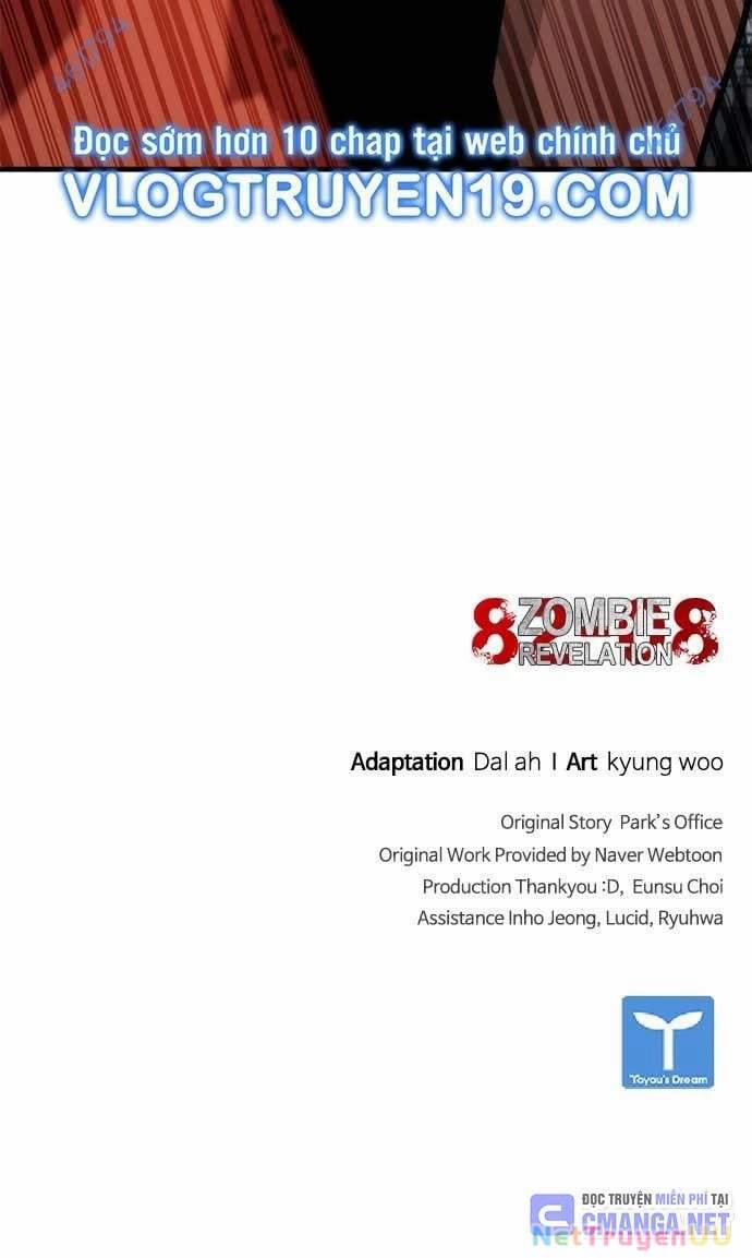 Mạt Thế Zombie 82-08 29 trang 110