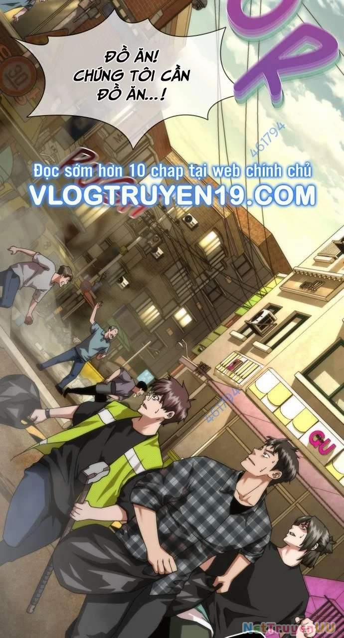 Mạt Thế Zombie 82-08 29 trang 12