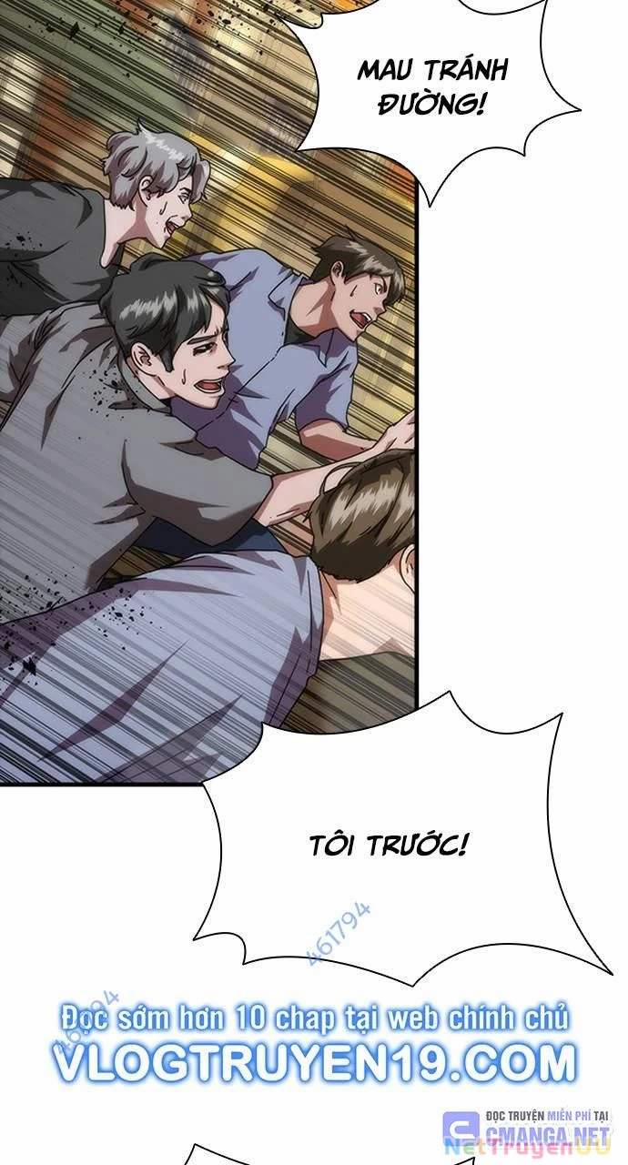 Mạt Thế Zombie 82-08 29 trang 14