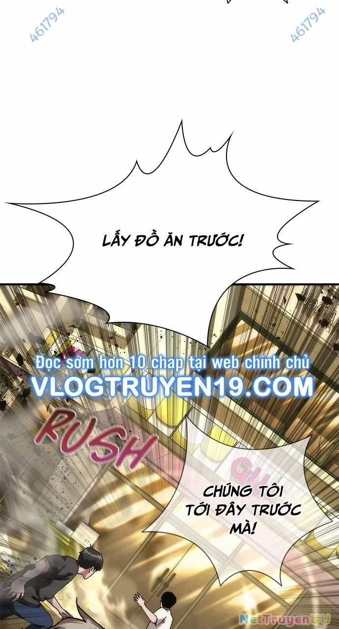 Mạt Thế Zombie 82-08 29 trang 16