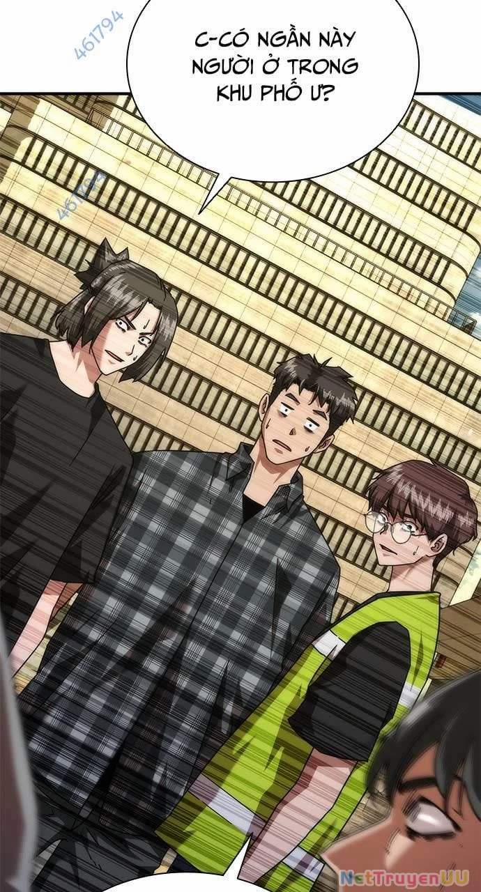 Mạt Thế Zombie 82-08 29 trang 18