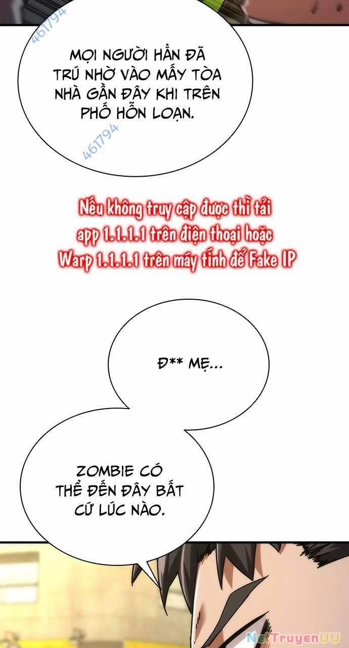 Mạt Thế Zombie 82-08 29 trang 19