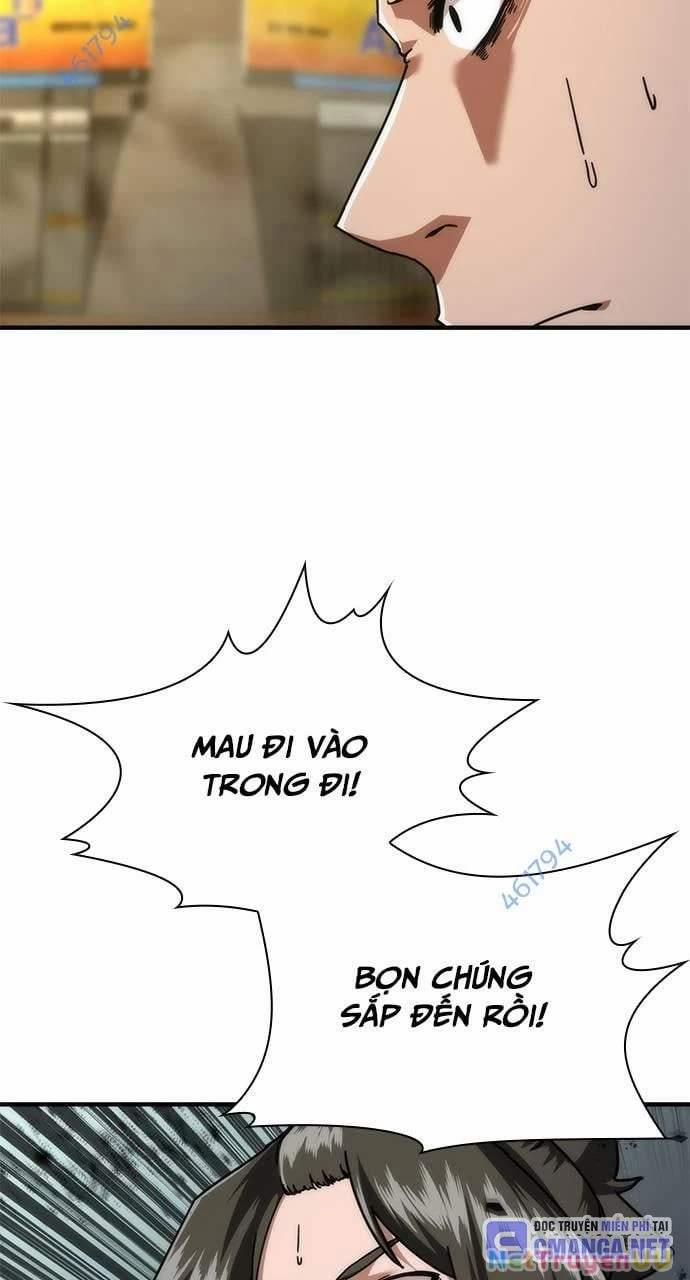 Mạt Thế Zombie 82-08 29 trang 20