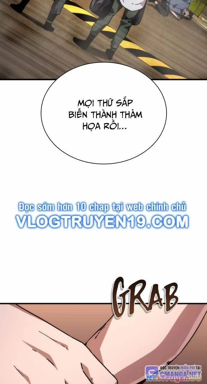 Mạt Thế Zombie 82-08 29 trang 23