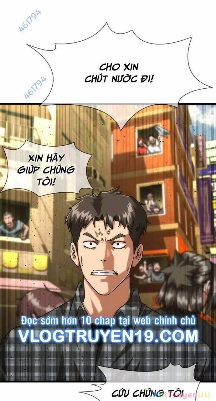 Mạt Thế Zombie 82-08 29 trang 3