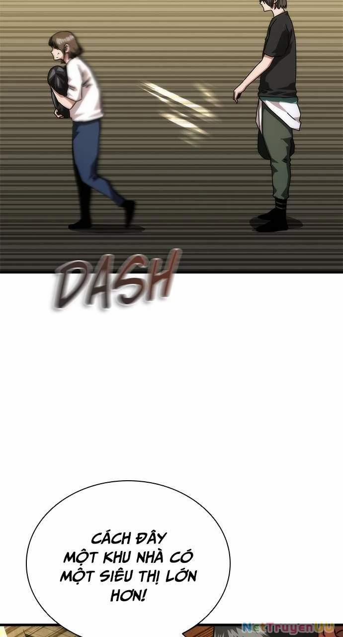 Mạt Thế Zombie 82-08 29 trang 31