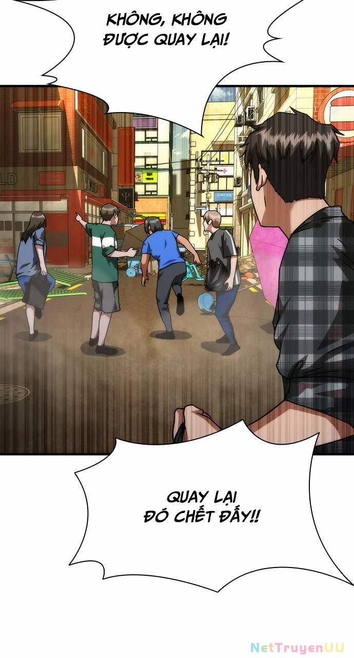 Mạt Thế Zombie 82-08 29 trang 33