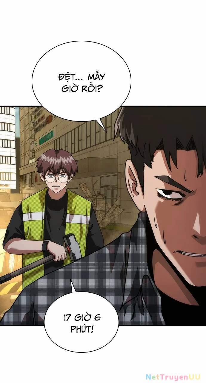 Mạt Thế Zombie 82-08 29 trang 34