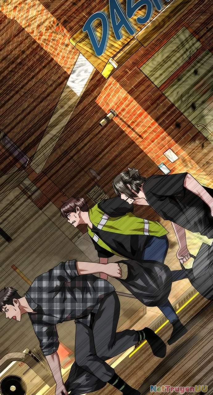 Mạt Thế Zombie 82-08 29 trang 43