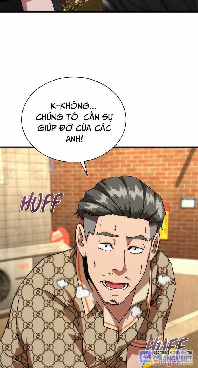 Mạt Thế Zombie 82-08 29 trang 47