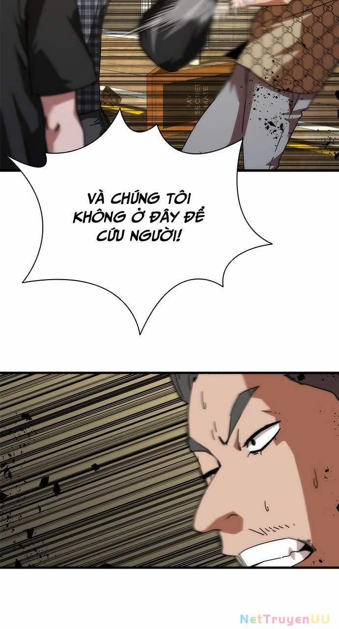 Mạt Thế Zombie 82-08 29 trang 49