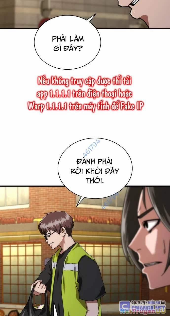 Mạt Thế Zombie 82-08 29 trang 5