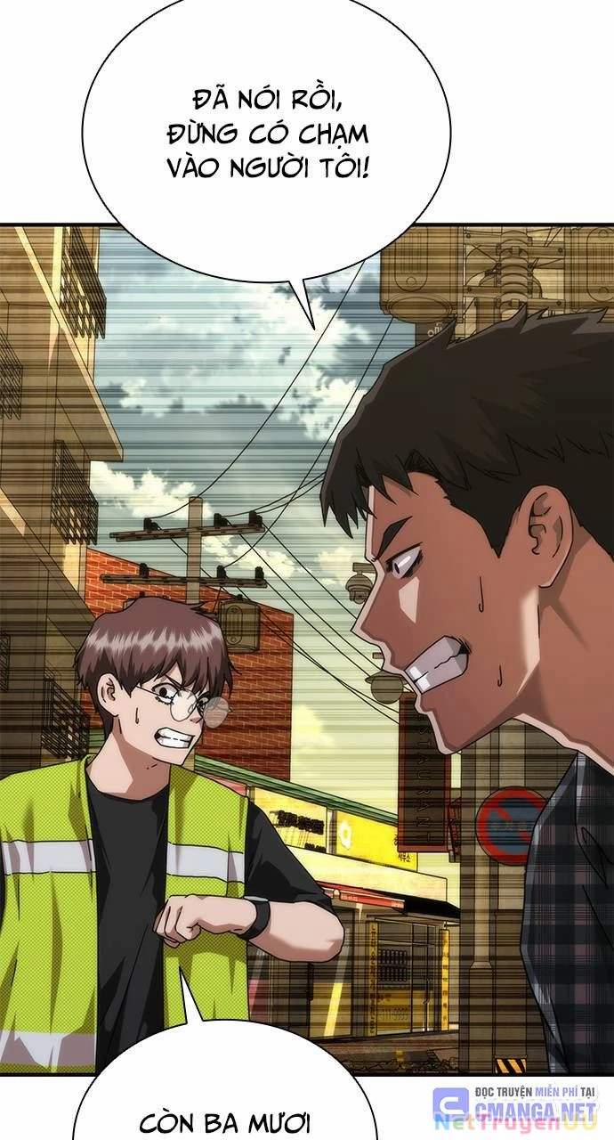 Mạt Thế Zombie 82-08 29 trang 56