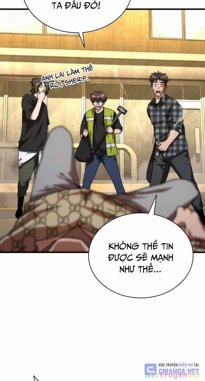 Mạt Thế Zombie 82-08 29 trang 62