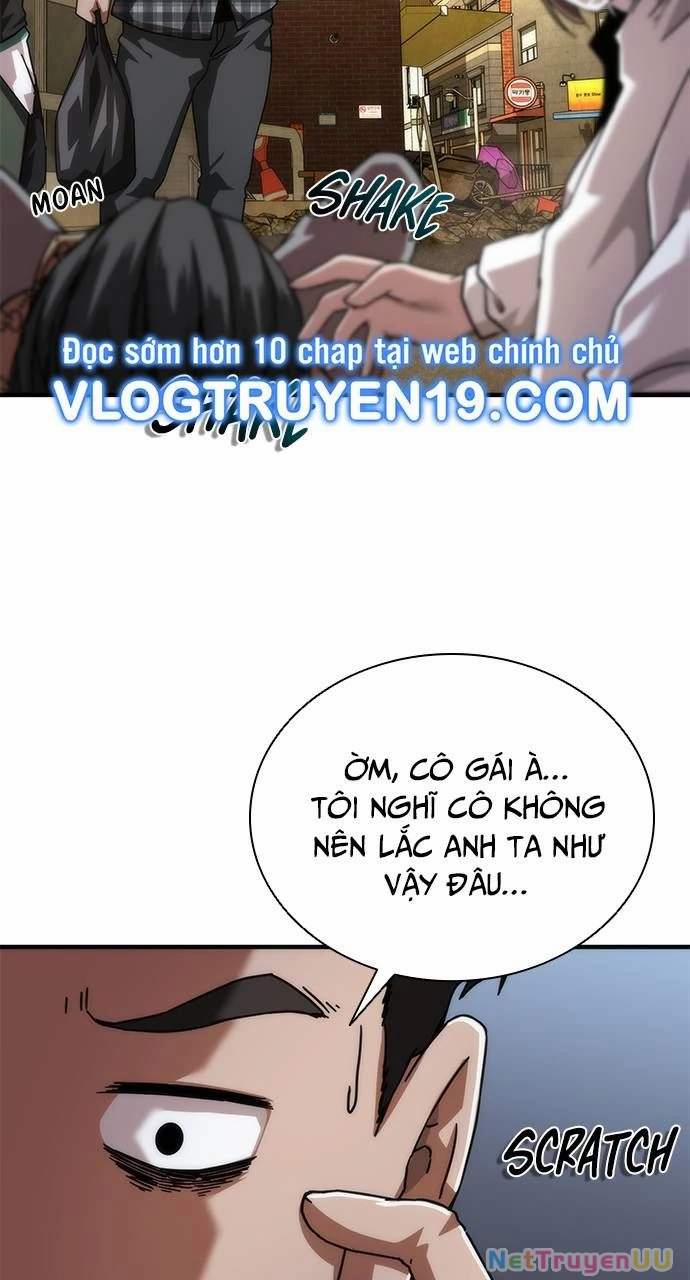 Mạt Thế Zombie 82-08 29 trang 66