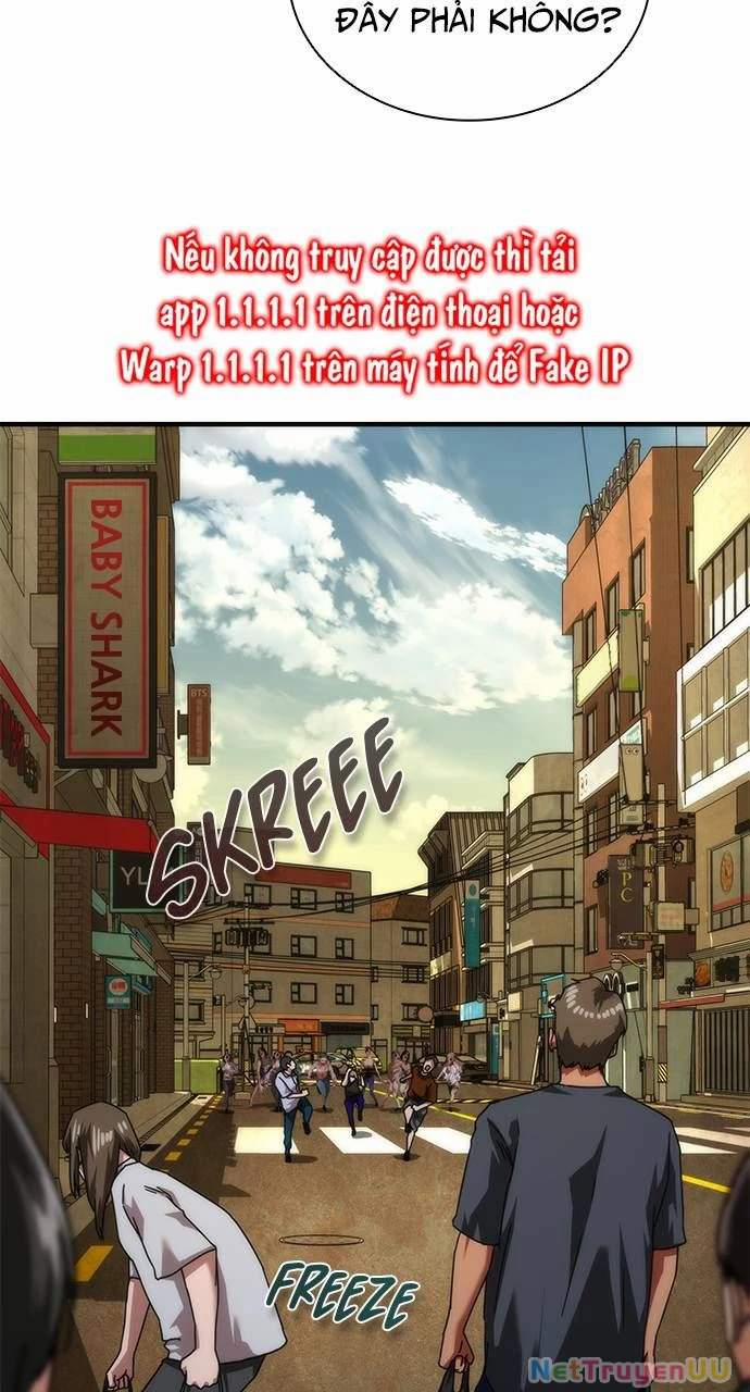 Mạt Thế Zombie 82-08 29 trang 70