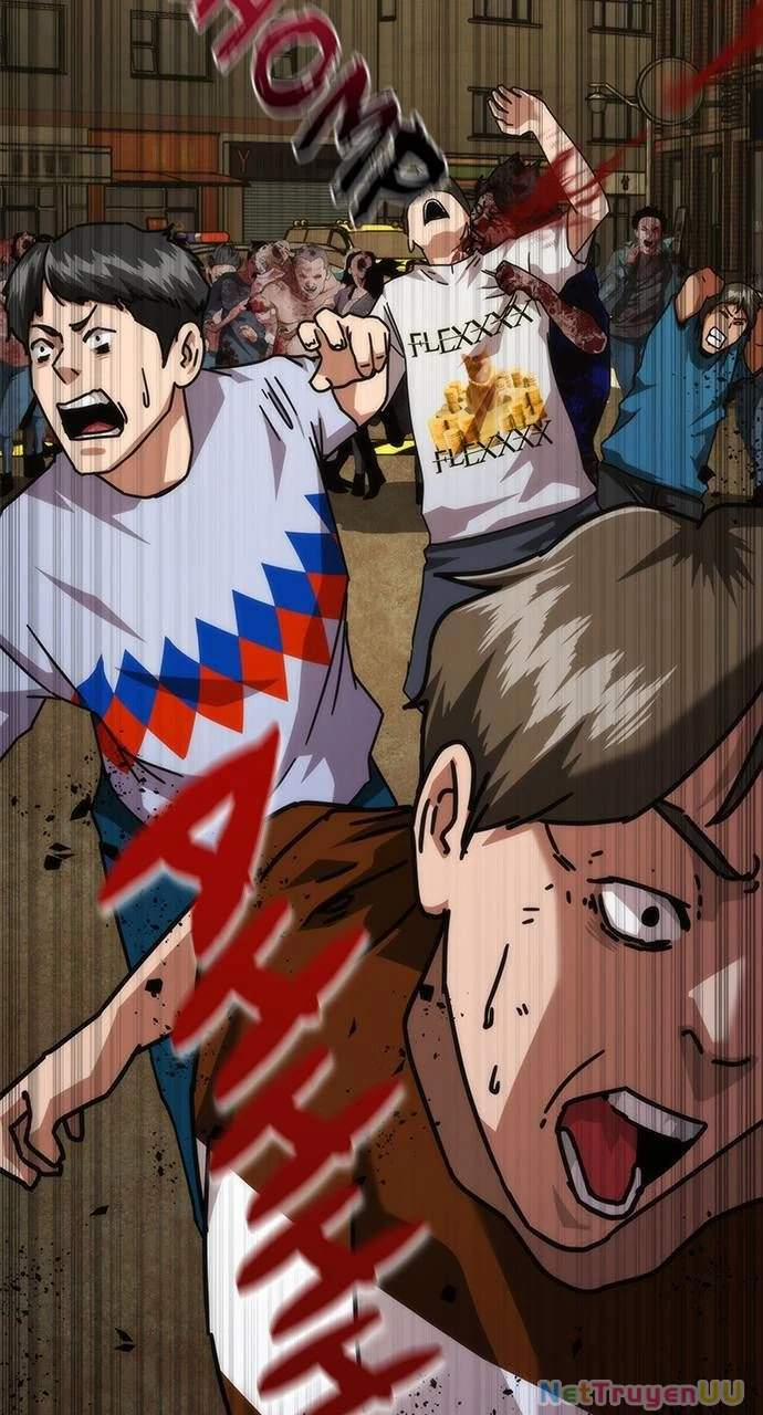 Mạt Thế Zombie 82-08 29 trang 72