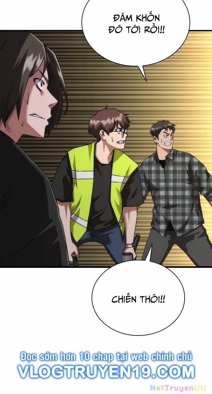 Mạt Thế Zombie 82-08 29 trang 75