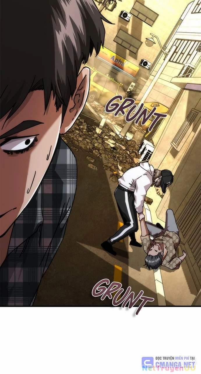 Mạt Thế Zombie 82-08 29 trang 77
