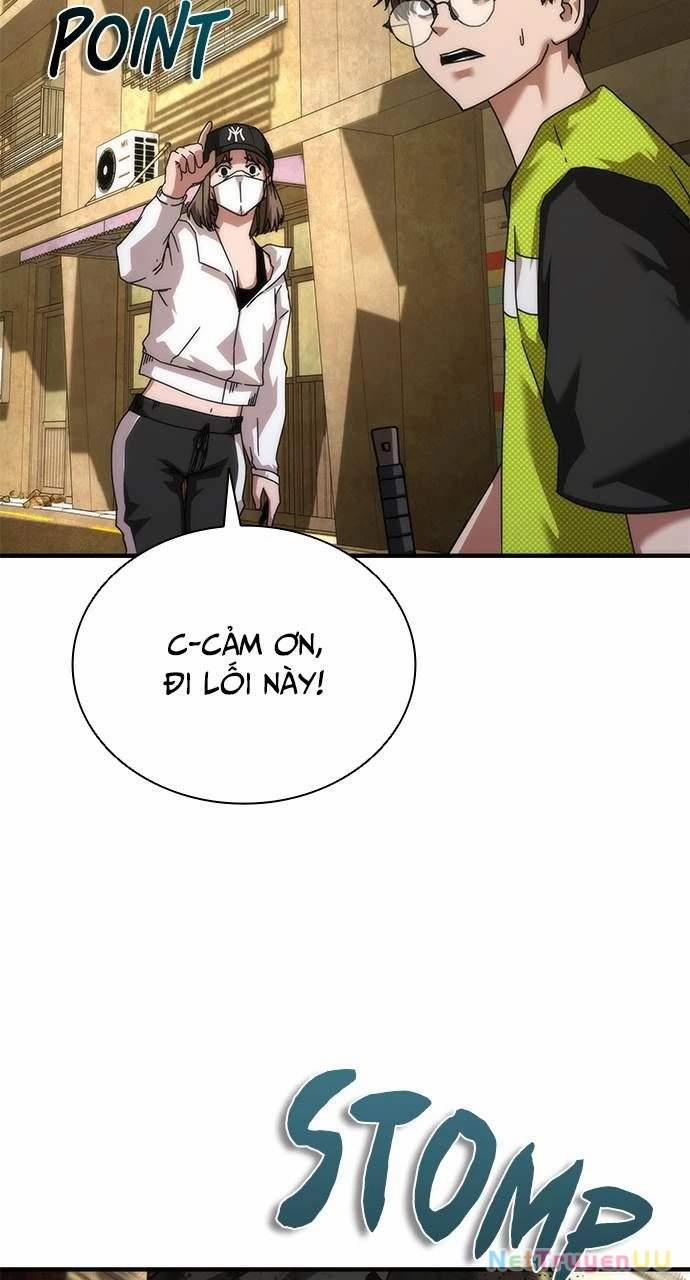 Mạt Thế Zombie 82-08 29 trang 85