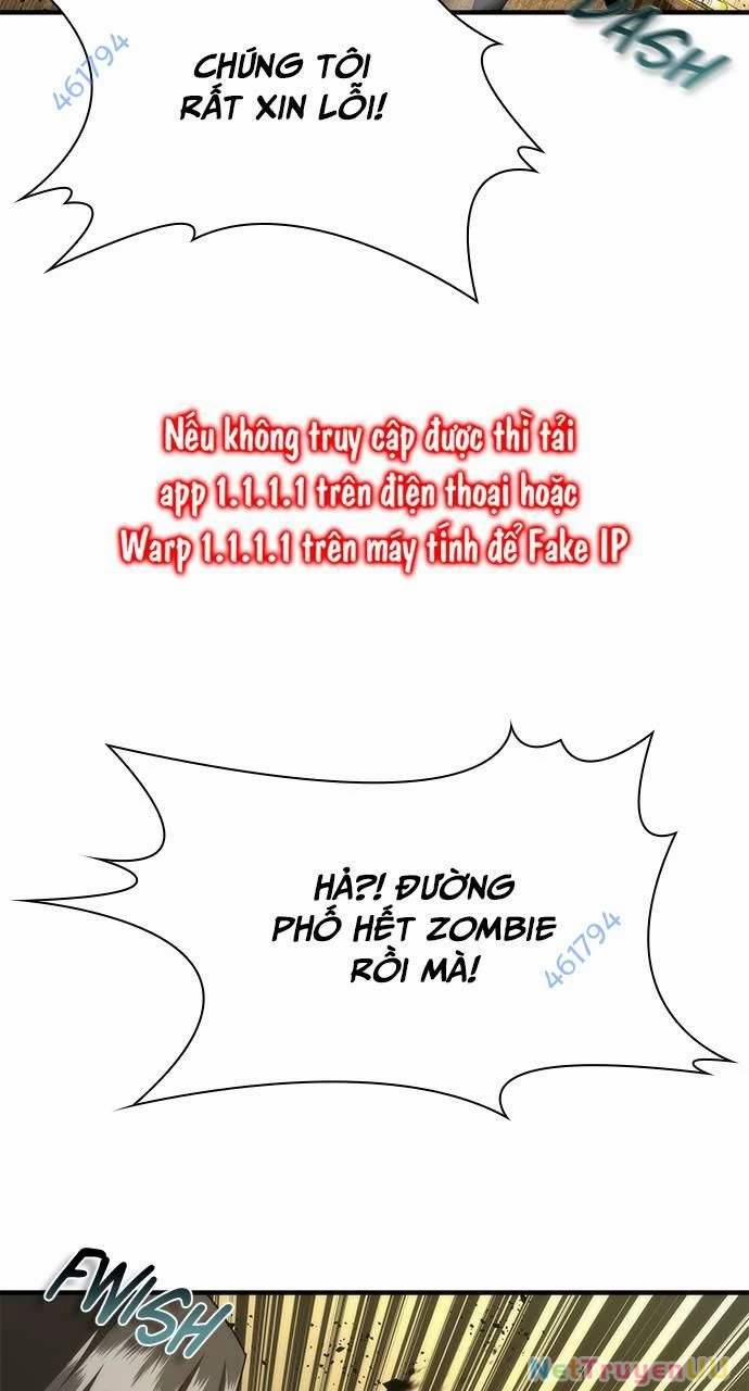 Mạt Thế Zombie 82-08 29 trang 9