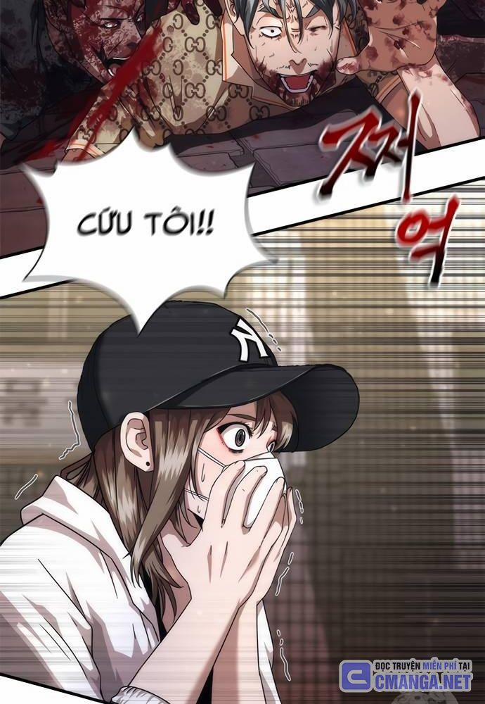 Mạt Thế Zombie 82-08 31 trang 110