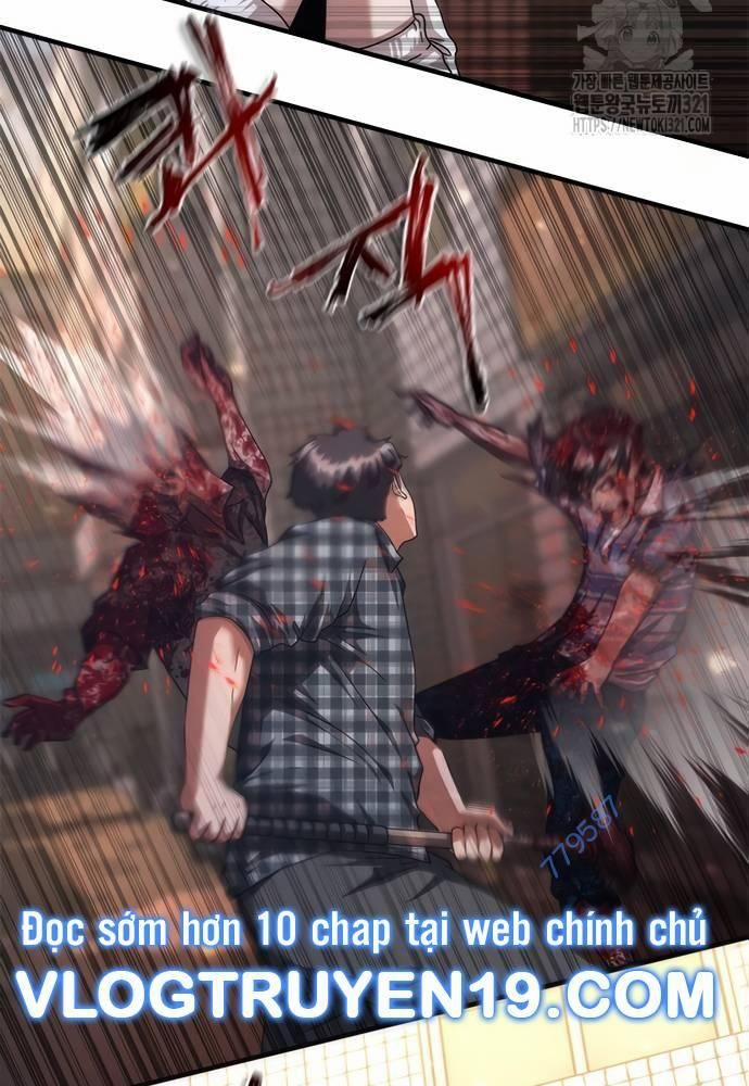 Mạt Thế Zombie 82-08 31 trang 111