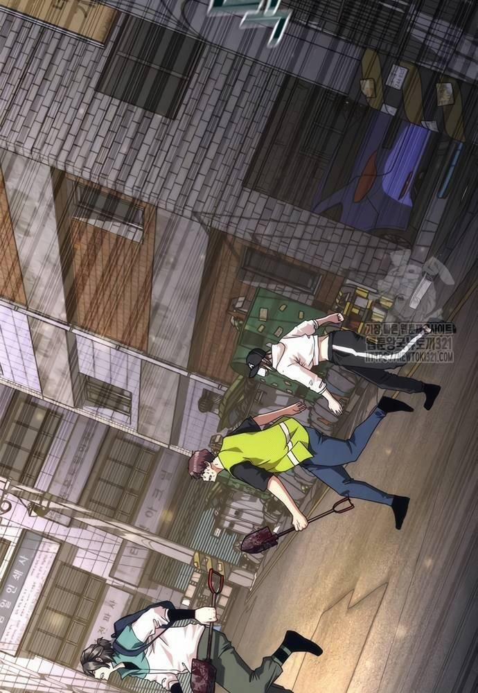 Mạt Thế Zombie 82-08 31 trang 117