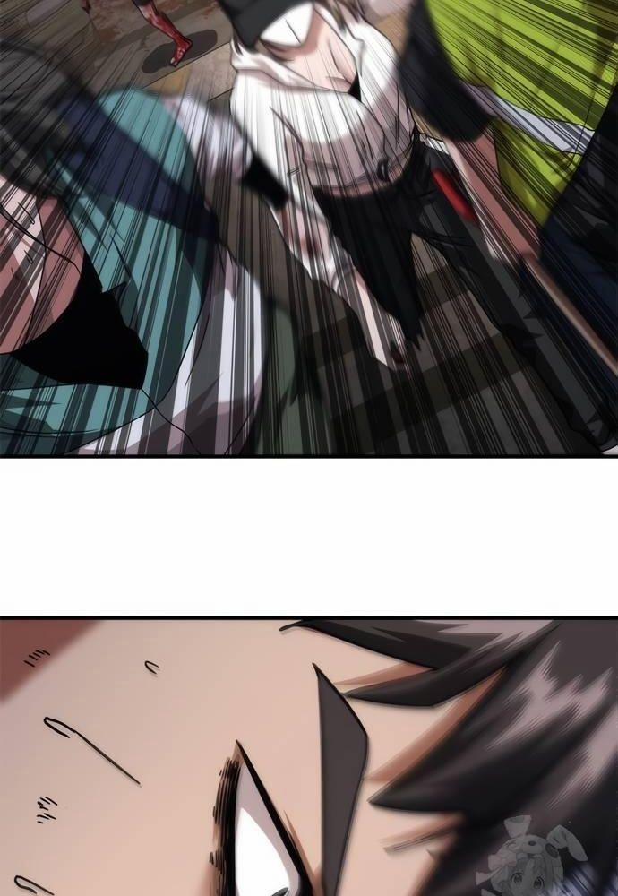 Mạt Thế Zombie 82-08 31 trang 121