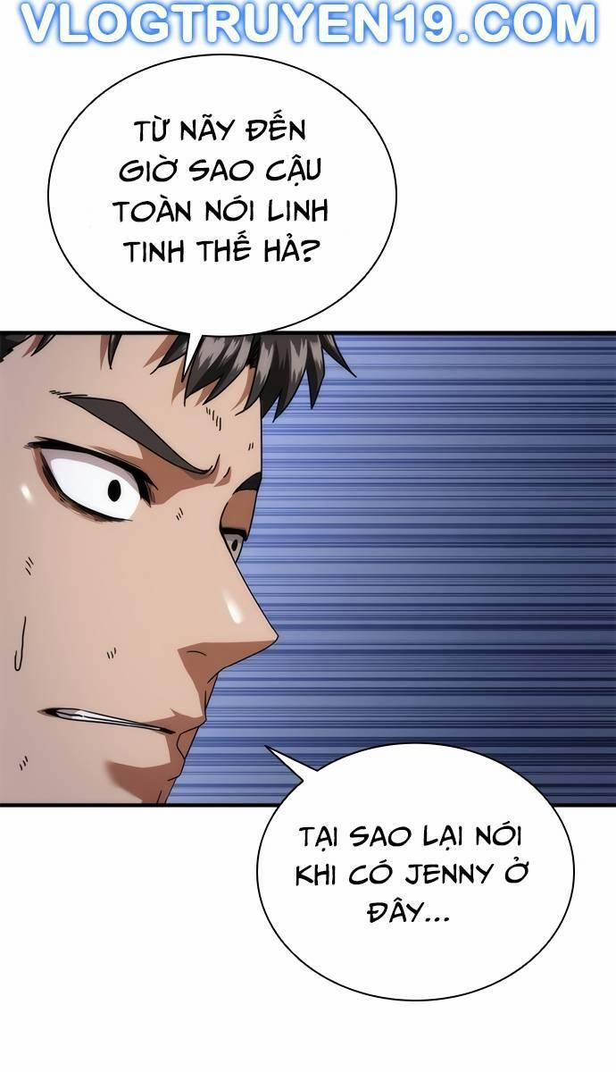 Mạt Thế Zombie 82-08 31 trang 177