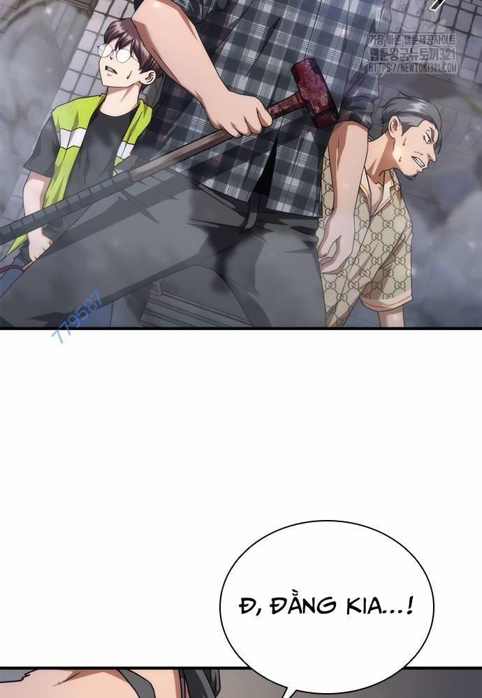 Mạt Thế Zombie 82-08 31 trang 27