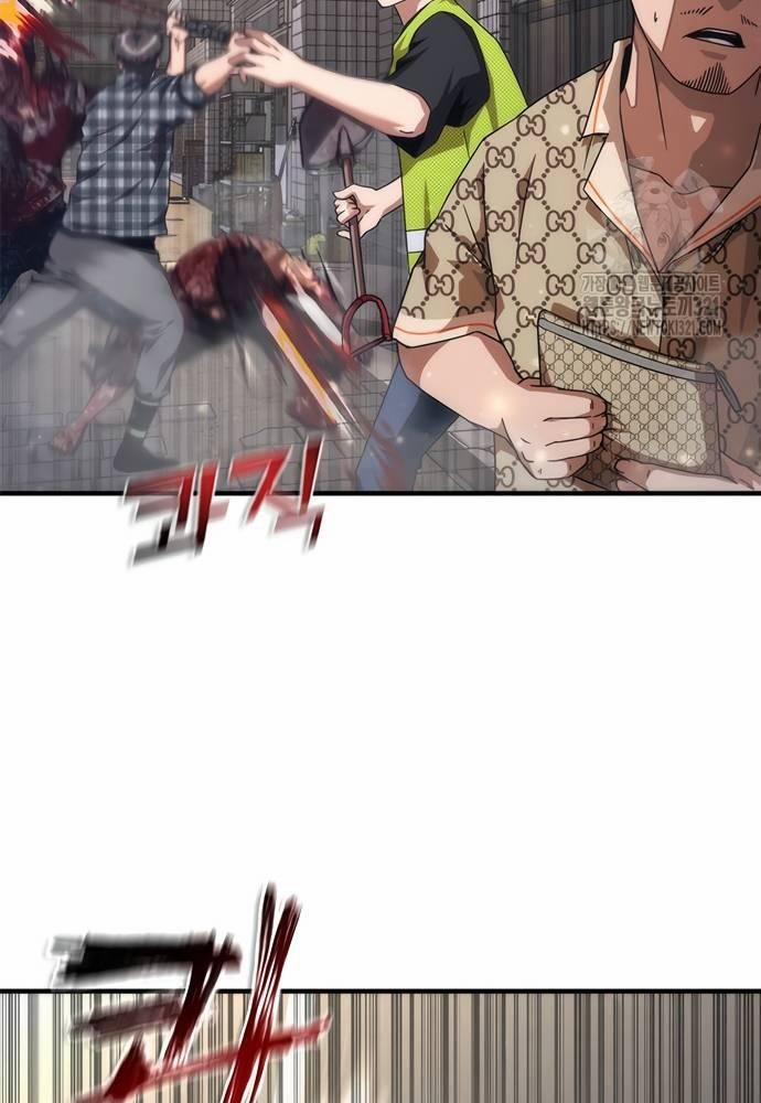 Mạt Thế Zombie 82-08 31 trang 30