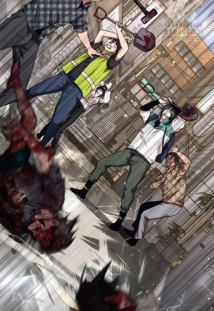 Mạt Thế Zombie 82-08 31 trang 51