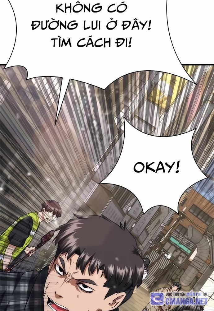 Mạt Thế Zombie 82-08 31 trang 56