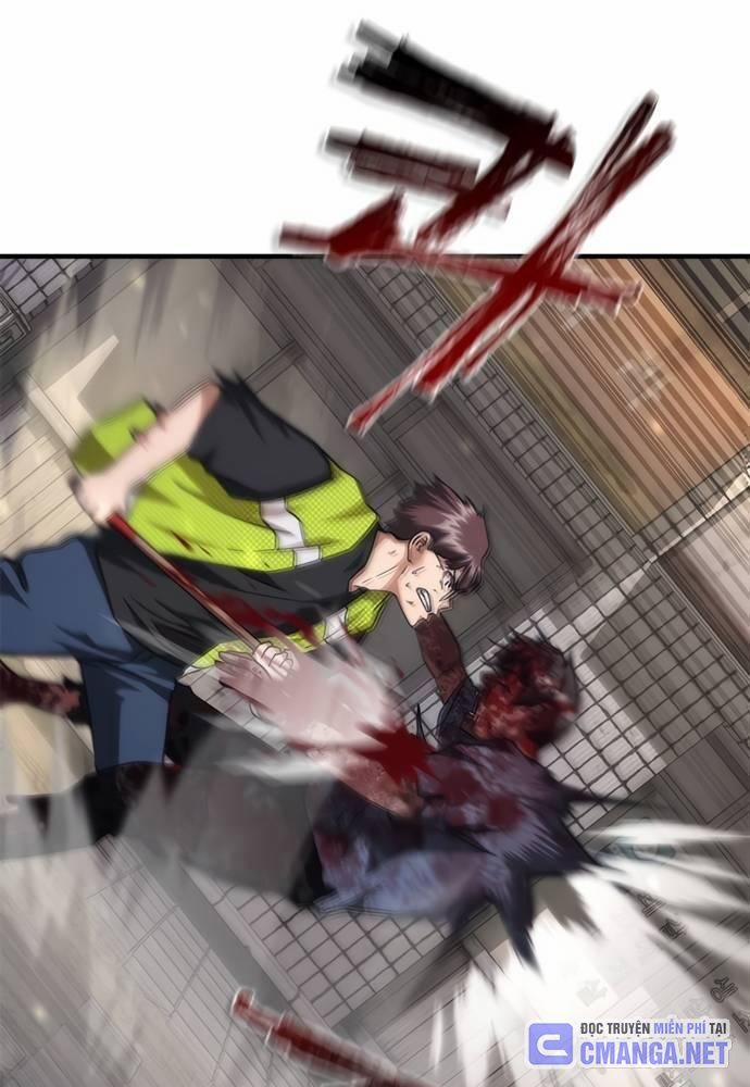 Mạt Thế Zombie 82-08 31 trang 74