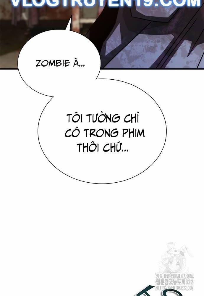 Mạt Thế Zombie 82-08 Chương 33 Trang 10